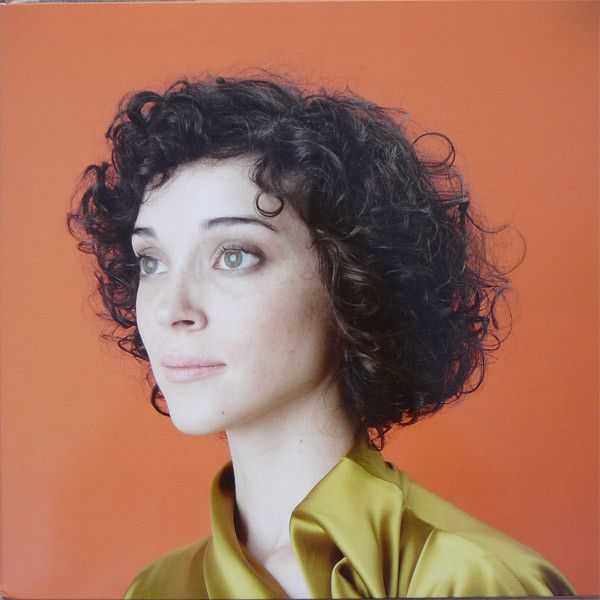 St. Vincent: 