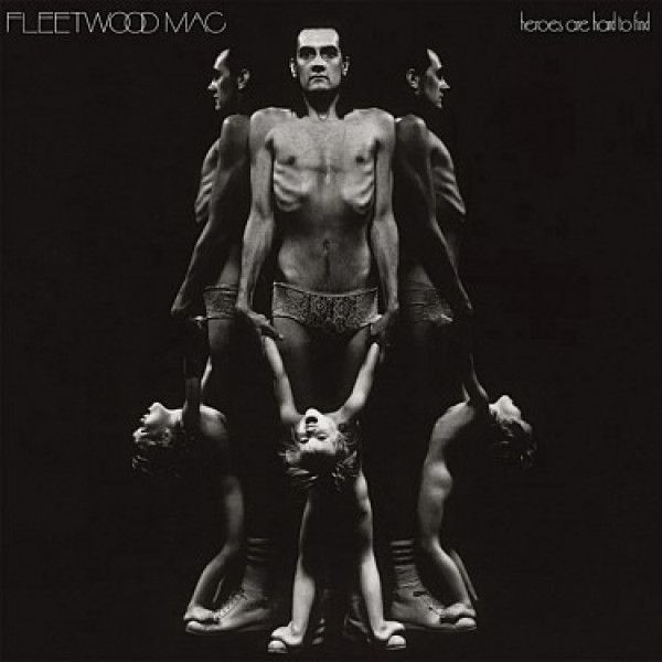 FLEETWOOD MAC: 