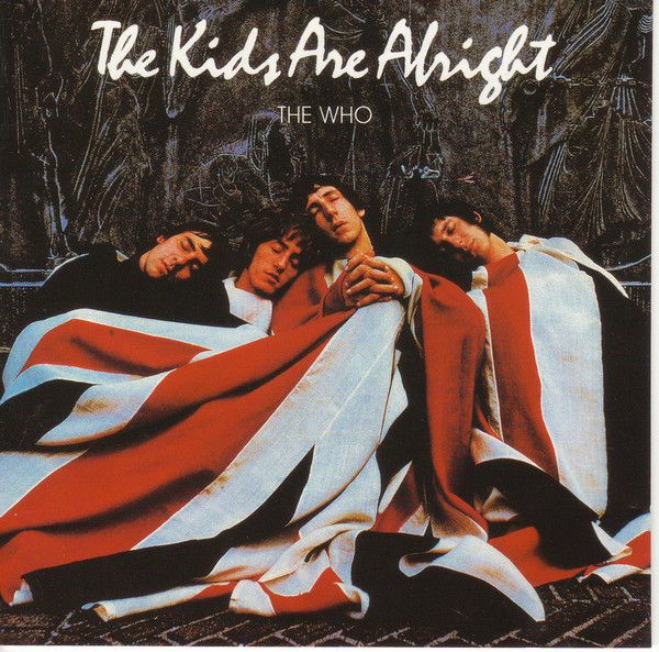 The Who: 