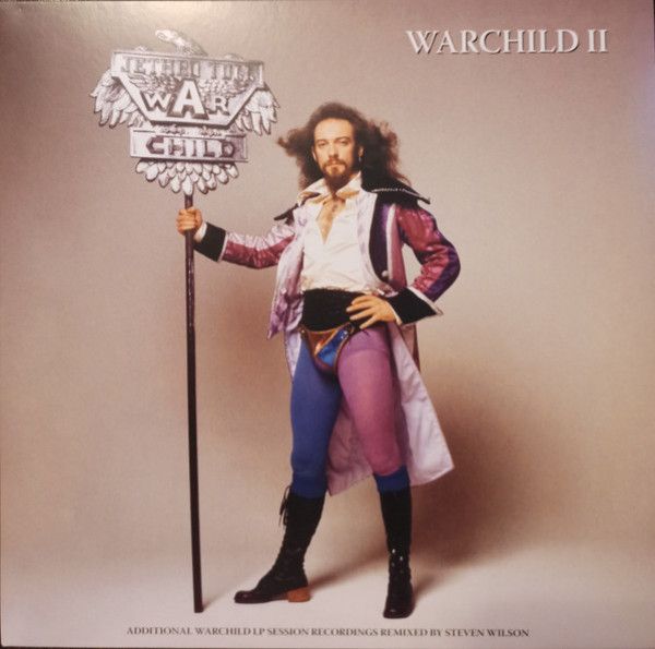 JETHRO TULL: 