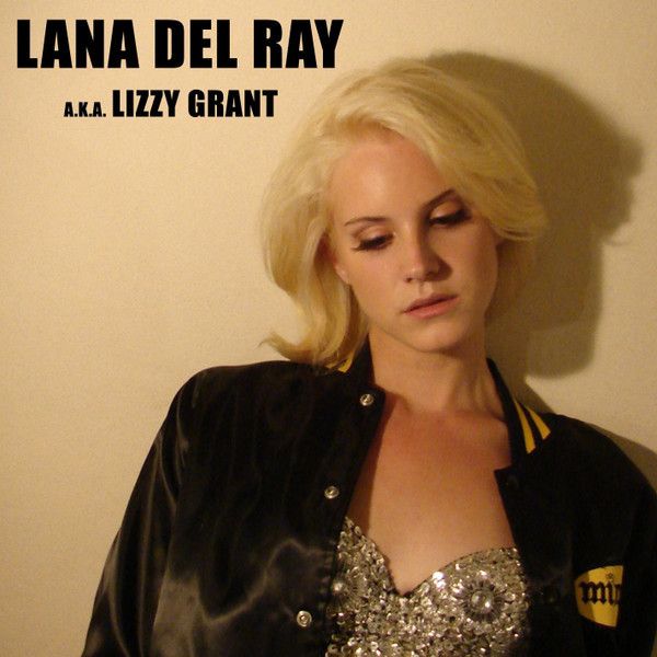 DEL RAY LANA: 