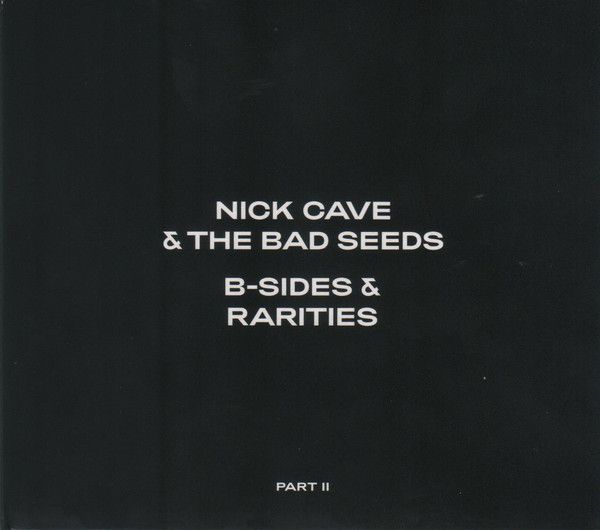 Nick Cave & The Bad Seeds: 