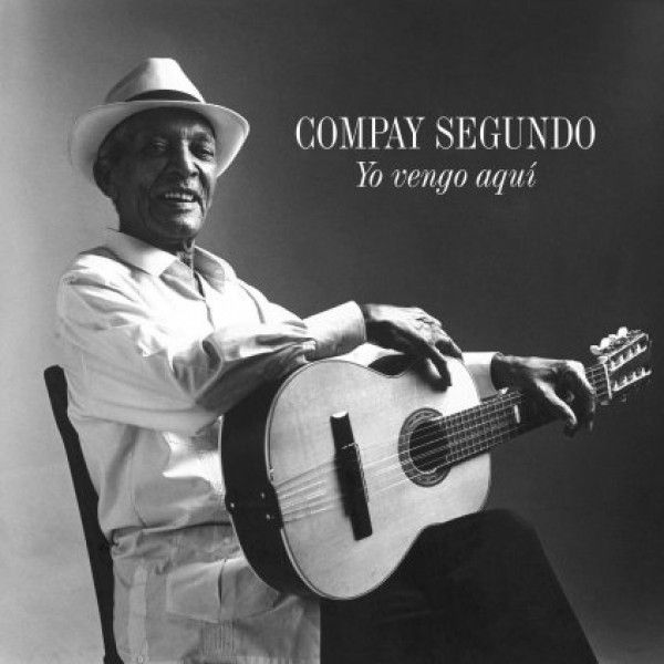 Compay Segundo: 