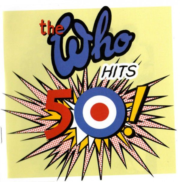 The Who: 
