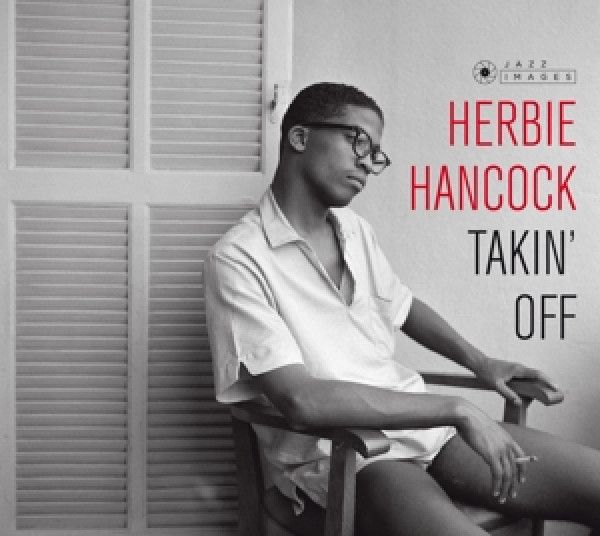 HANCOCK HERBIE: 