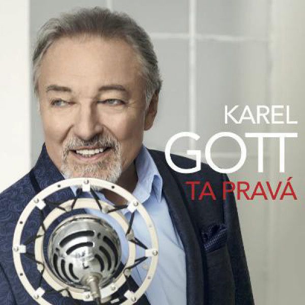 Karel Gott: 