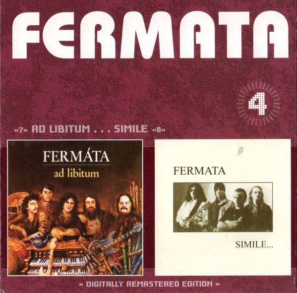 FERMATA: 