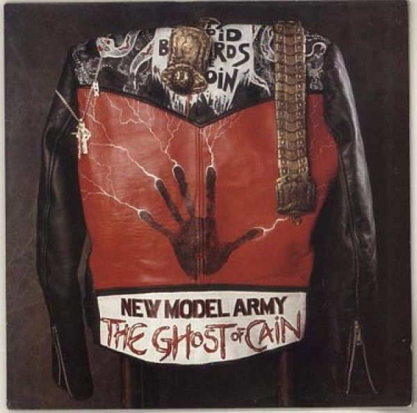 NEW MODEL ARMY: 