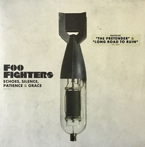 Foo Fighters: 