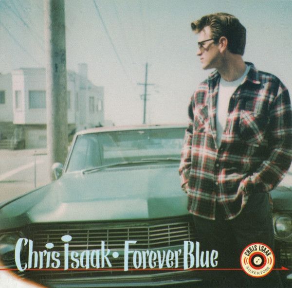 Chris Isaak: 