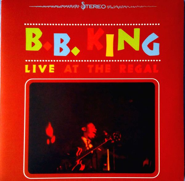 B.B. King: 