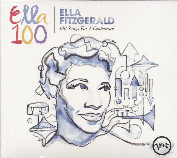 Ella Fitzgerald: 