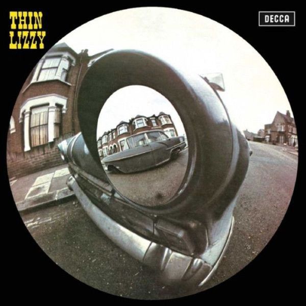 THIN LIZZY: 