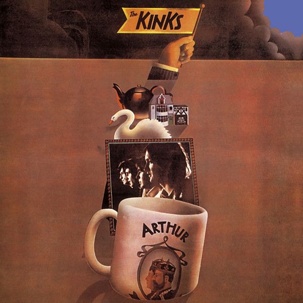The Kinks: 