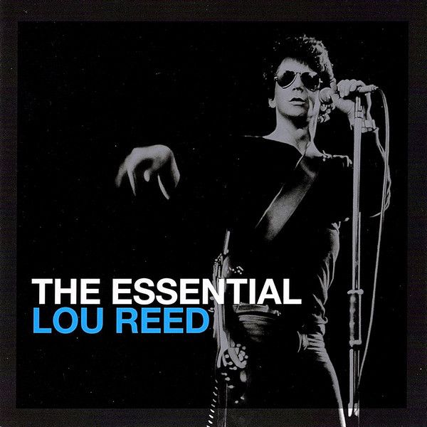 Lou Reed: 