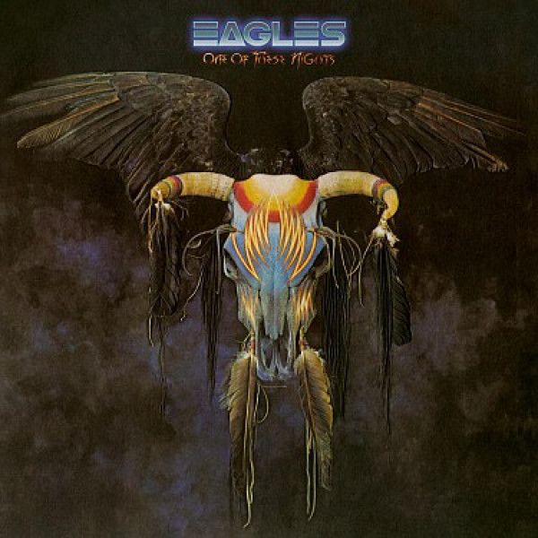 EAGLES: 