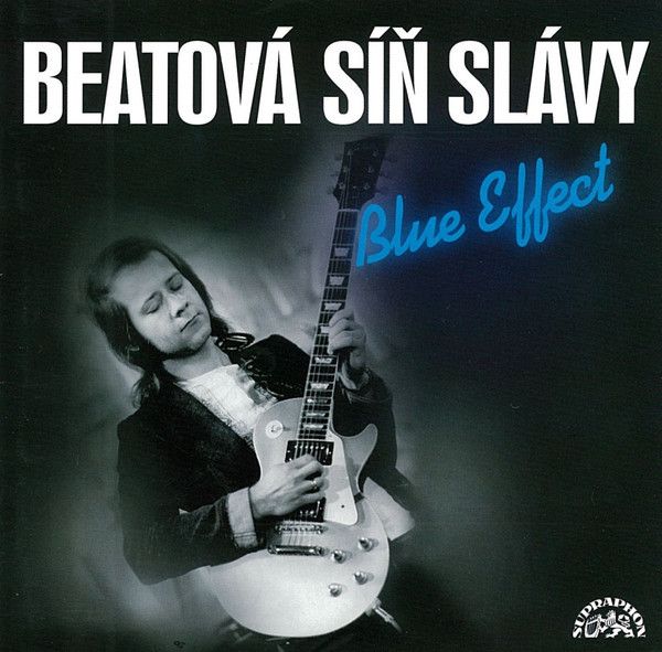BLUE EFFECT: 