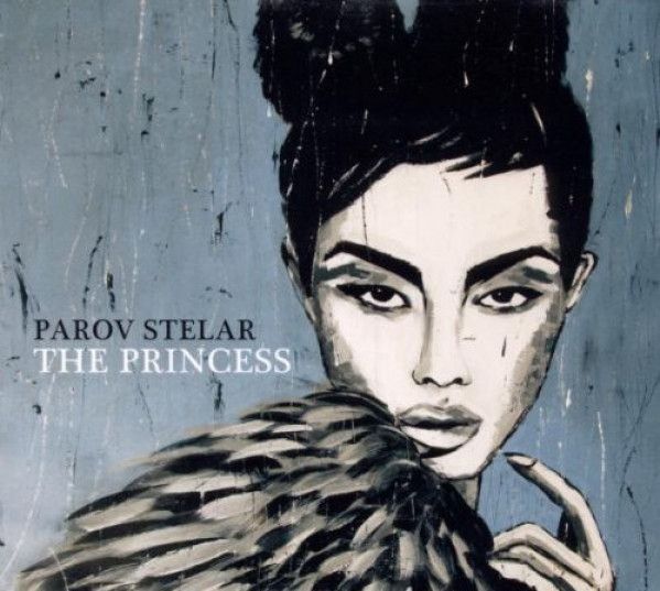 Parov Stelar: 