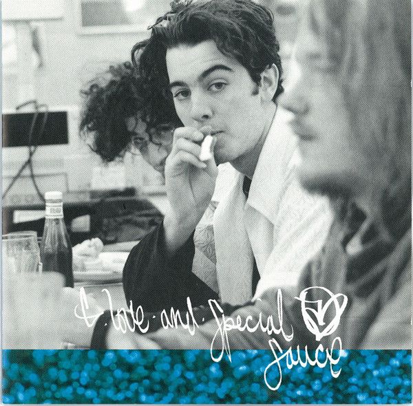 G. Love & Special Sauce: 