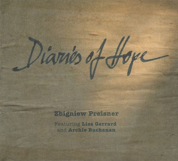 Zbigniew Preisner, Lisa Gerrard, Archie Buchanan: 