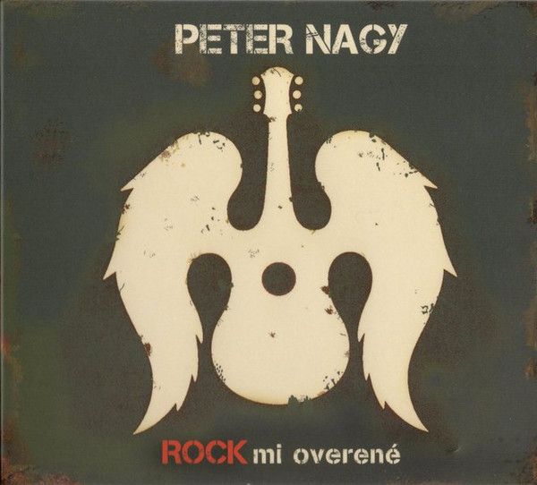 Peter Nagy: 