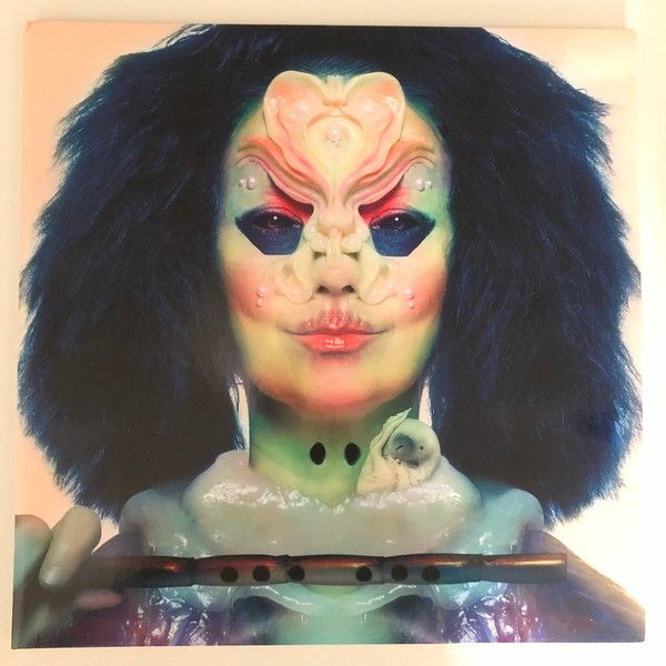Björk: 