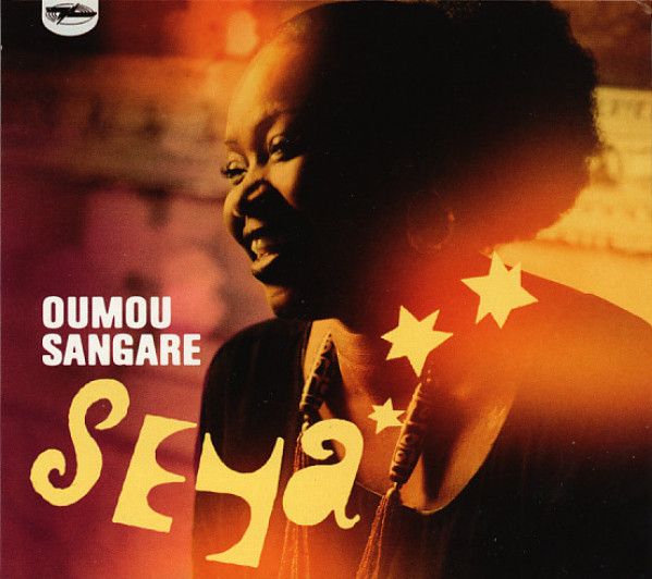 Oumou Sangare: 