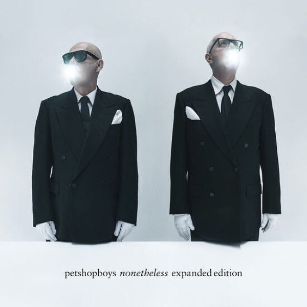 PET SHOP BOYS: 
