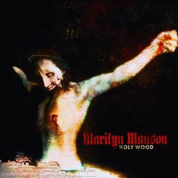 MANSON MARILYN: 
