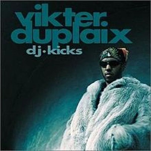 VIKTER DUPLAIX: 