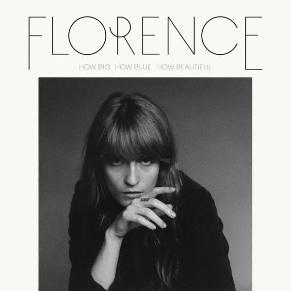 Florence And The Machine: 