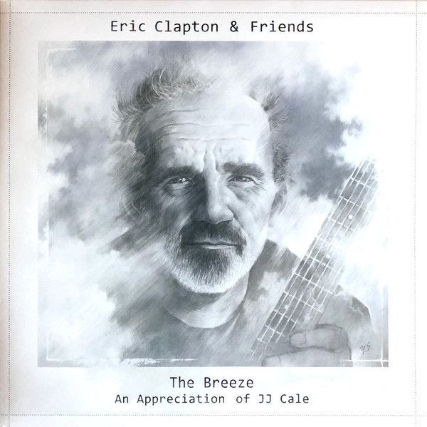 Eric Clapton & Friends: 