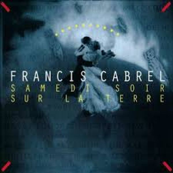 Francis Cabrel: 