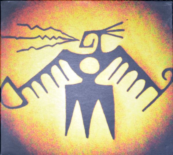 Tricky, Milo Johnson, Luke Harris: 