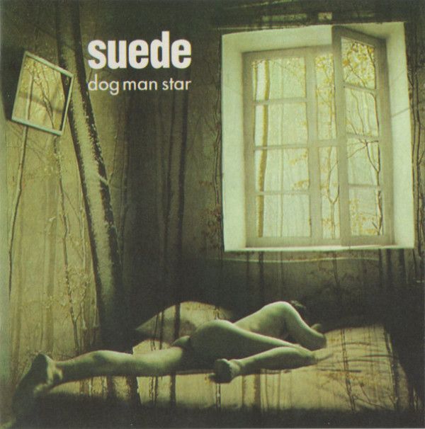 Suede: 
