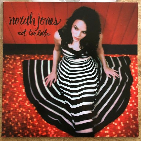 Norah Jones: 