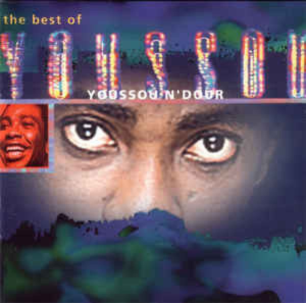 Youssou N'Dour: 
