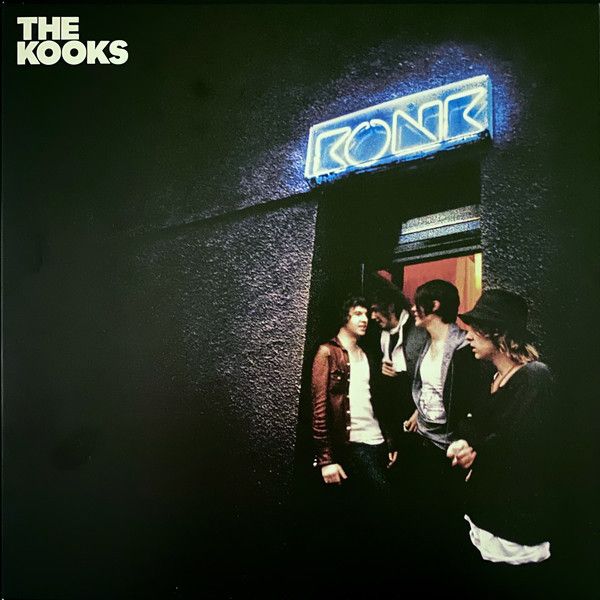 The Kooks: 
