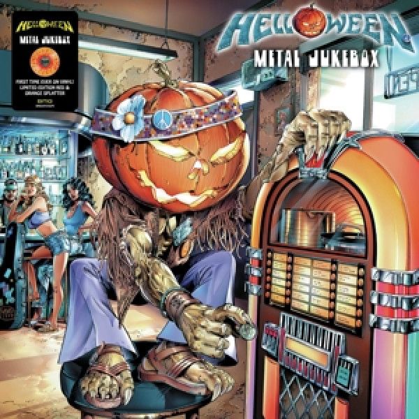 HELLOWEEN: 