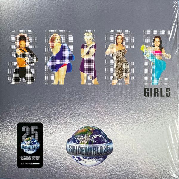 Spice Girls: 