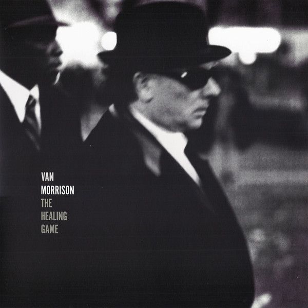 Van Morrison: 