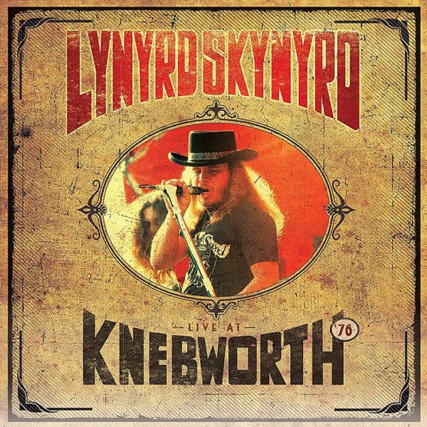LYNYRD SKYNYRD: 