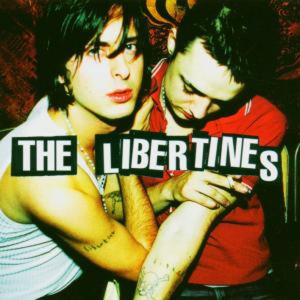 LIBERTINES: 