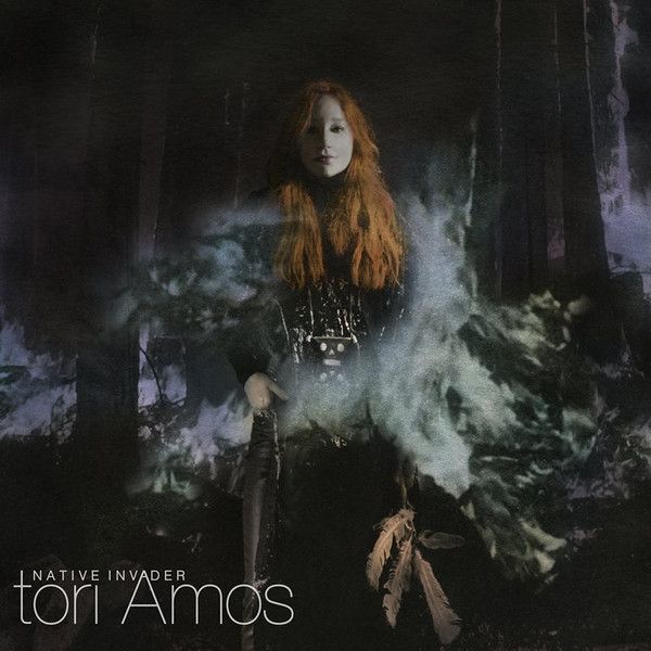 Tori Amos: 