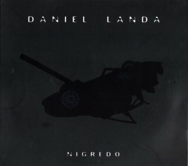 Daniel Landa: 