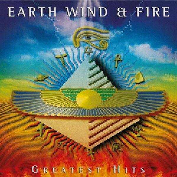 EARTH,WIND & FIRE: 