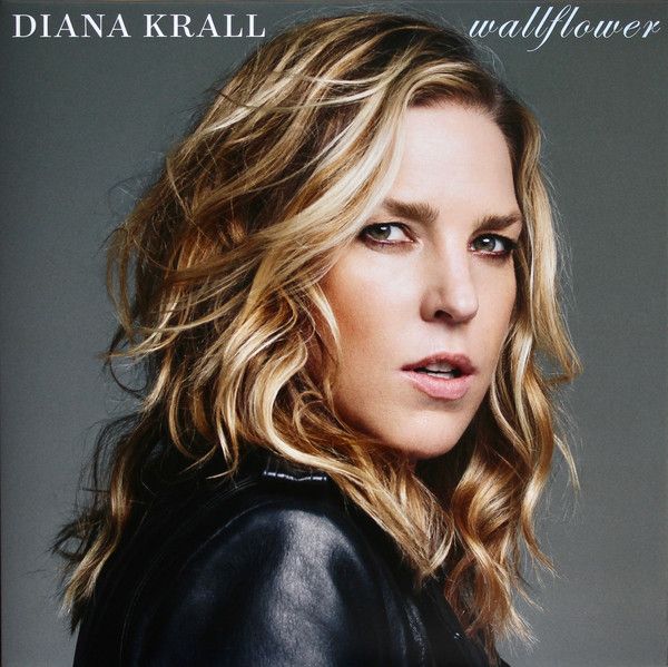 Diana Krall: 