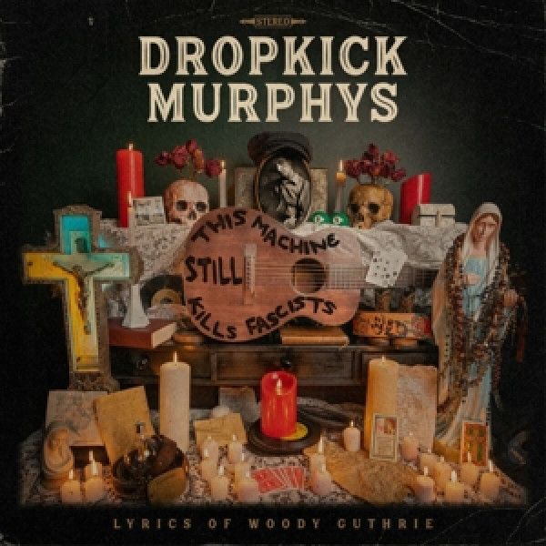 DROPKICK MURPHYS: 