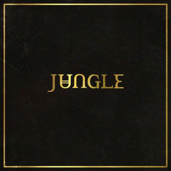 Jungle: 