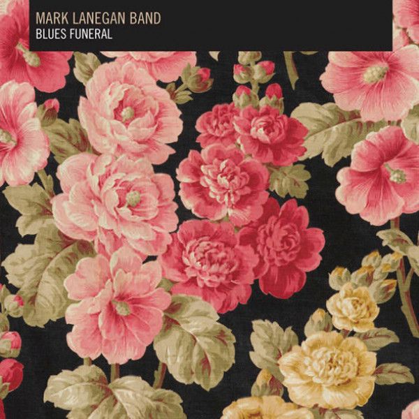 Mark Lanegan Band: 